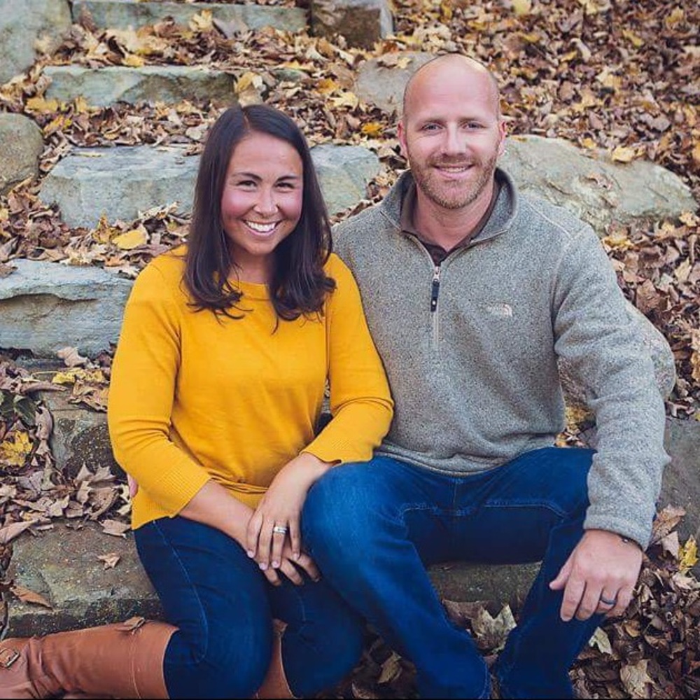 Meet your Posher, Gretchen